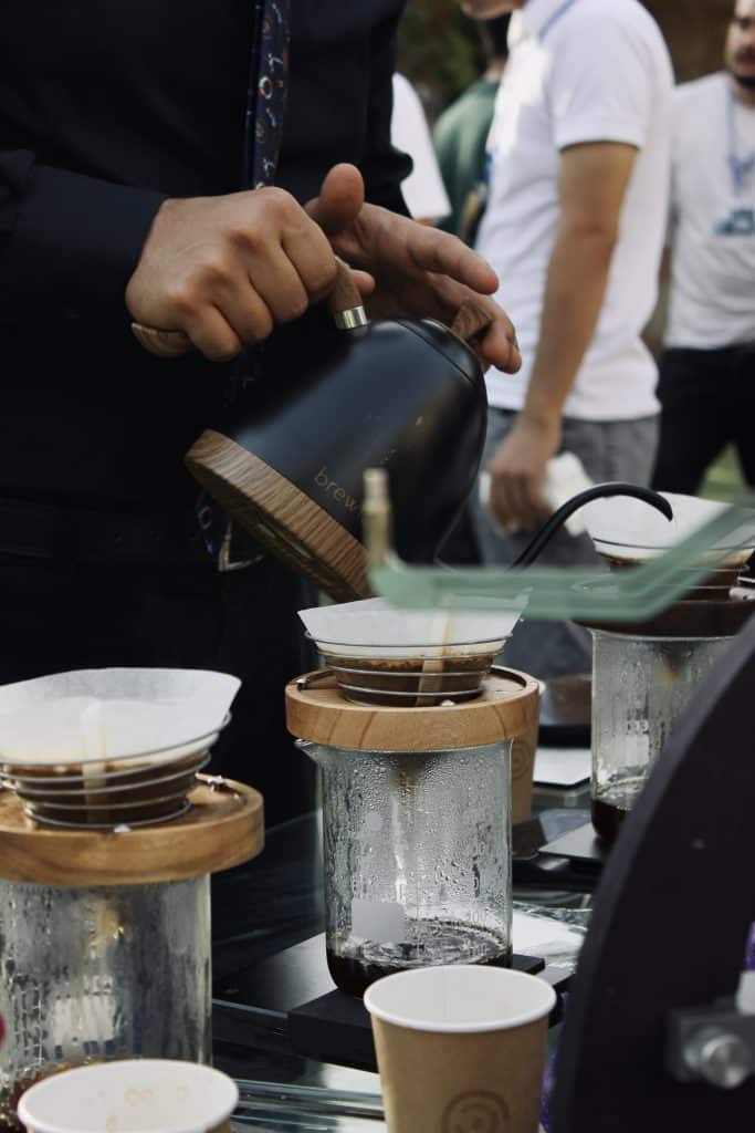 ایستگاه یکم: تلسی رویداد تلسی